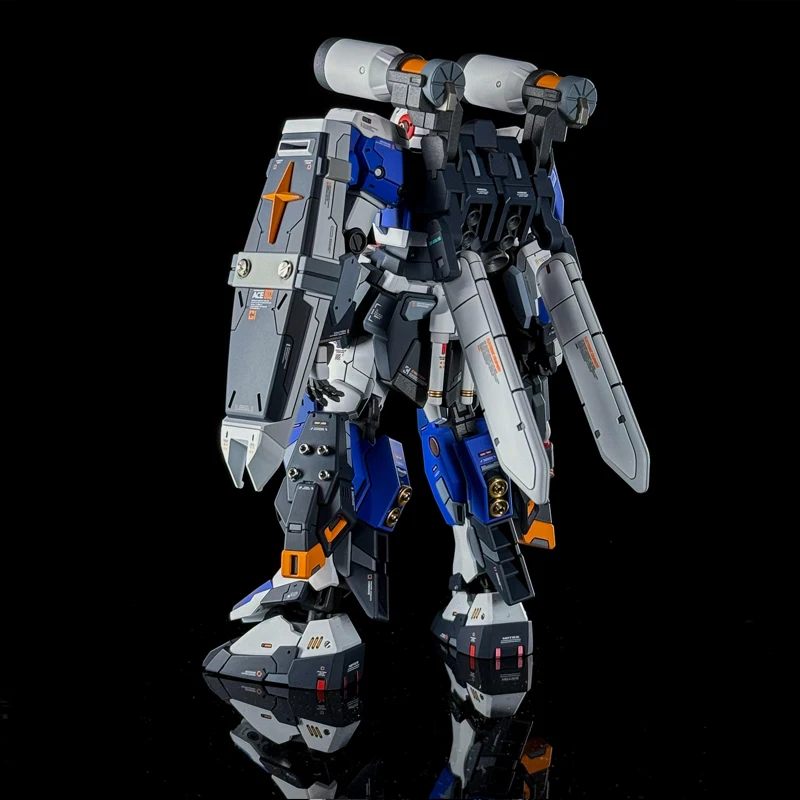 Efsf Tb-G04 アセンブリモデル Cartnoon アニメ機動戦士アクションフィギュアジョイント可動ロボットフィギュアグッズ Toyd クリスマスギフト