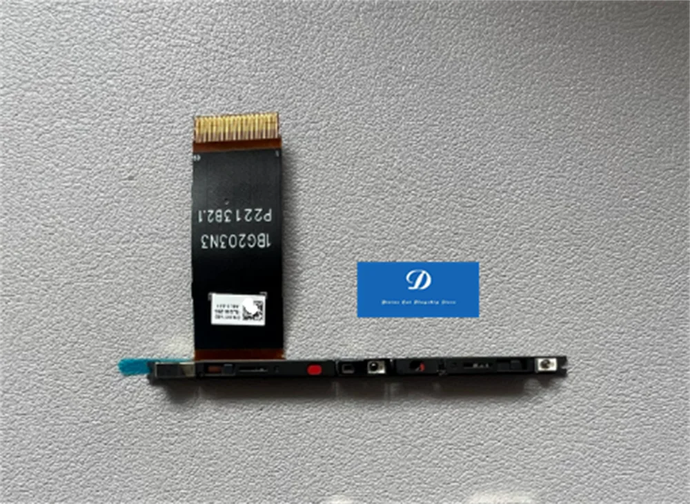 FOR Dell 9420 2-in-1 Laptop Camera 0X7V82 068G34