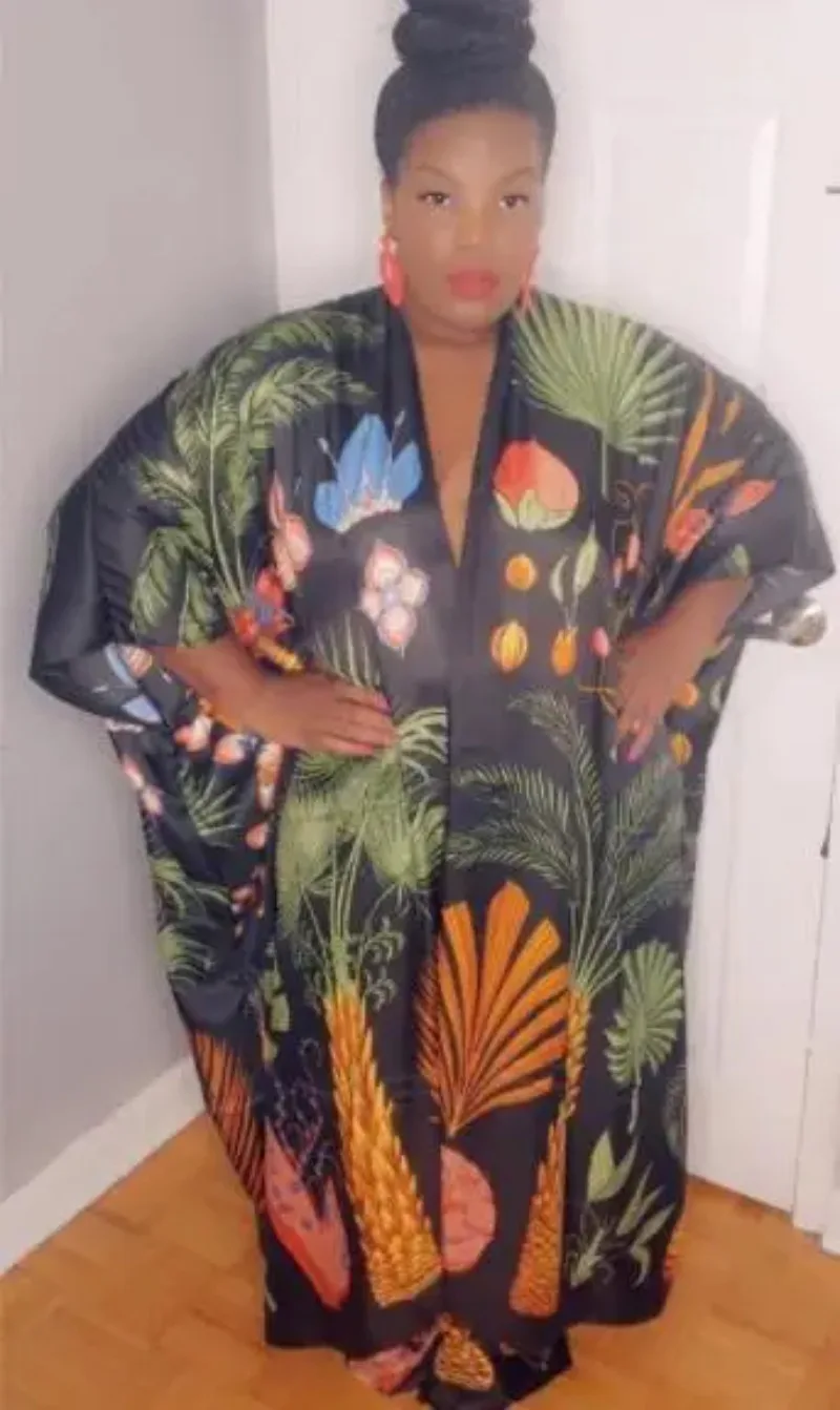 

Платье макси, японское кимоно, традиционное женское длинное кимоно, кардиган, блузка, рубашка, женское японское платье с принтом