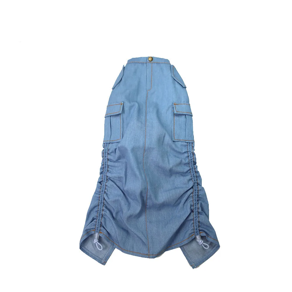 Fits 58-60cm 1/3 BJD clothes DD SD Doll accessories Fashion suspender gauze skirt Girl\'s gift