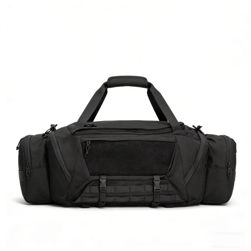 

Fitness bag, family suitcase, Oxford logo waterproof duffel bag, men's Mochira waterproof bag, waterproof bag.