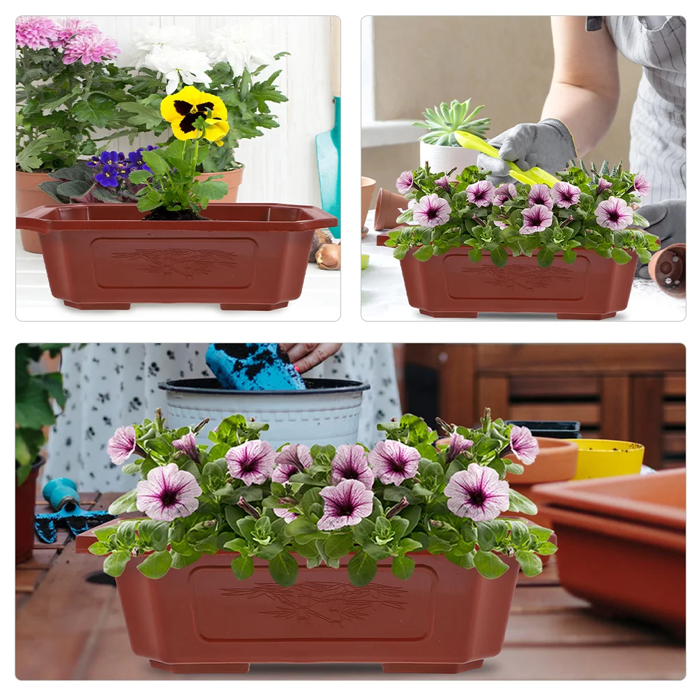 Thumbnail 2 - #11 Top 40 Outdoor Planter Boxes Worth Buying In 2026