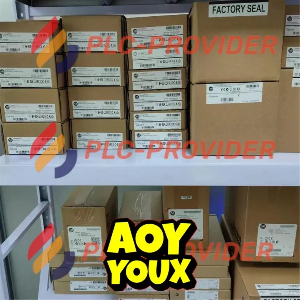 

Новая открытая коробка 330130-040-01-05 Fast Us Совершенно новый оригинальный Spot Plc