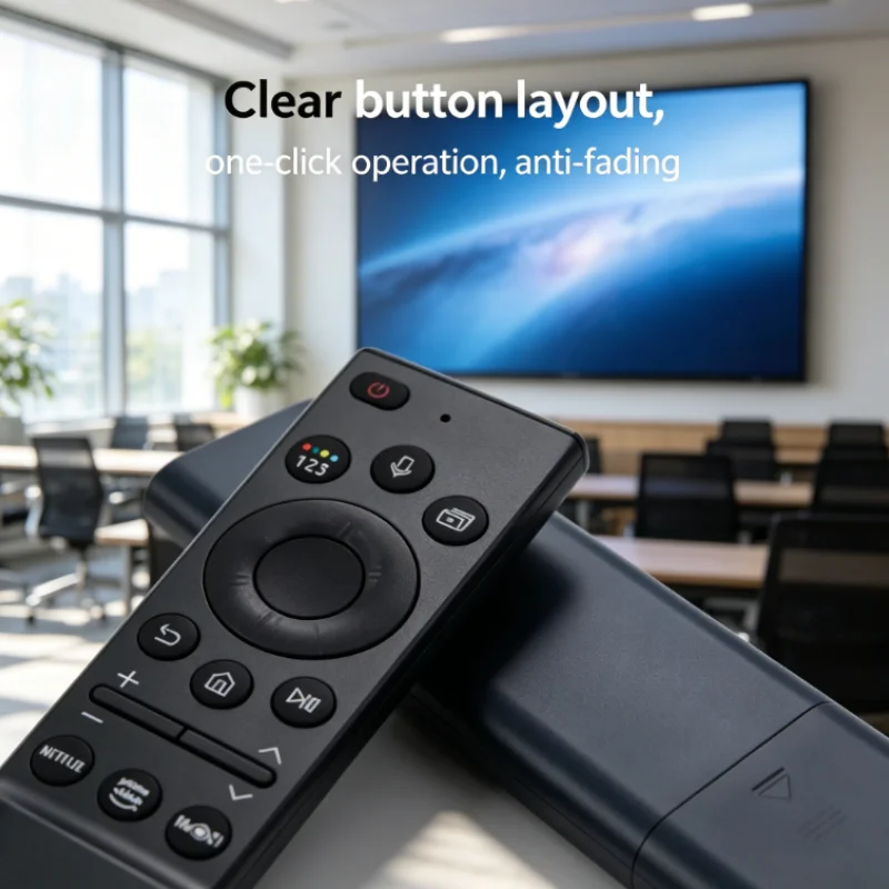 BN59-01357G Voice Remote Control for Samsung Smart TV Compatible with QN75QN900AFXZA UE50AU7172 QN85QN85AAFXZA Models