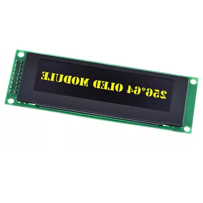 ●OLED Display Screen 2.8