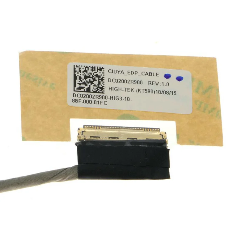 DC02002R900 Do LENOVO LCD CABLE Flex 5-1470 80XA 81C9