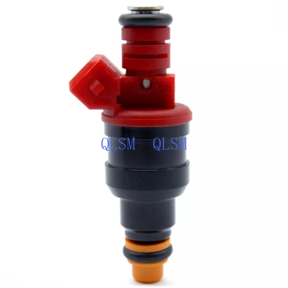 8 قطعة لفورد سباق 315cc 30lb ترقية حاقن الوقود سوبر شحن قسط اكسسوارات السيارات