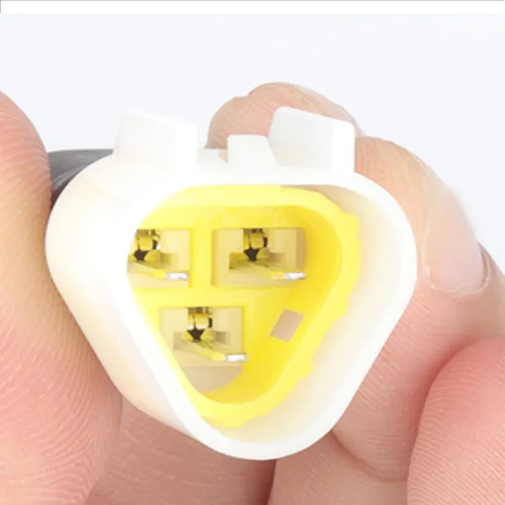 

Для Motrac 3-контактный разъем для мотоциклетного кабеля OBD2, диагностический кабель, 3-контактный адаптер для OBD2, 16-контактный адаптер