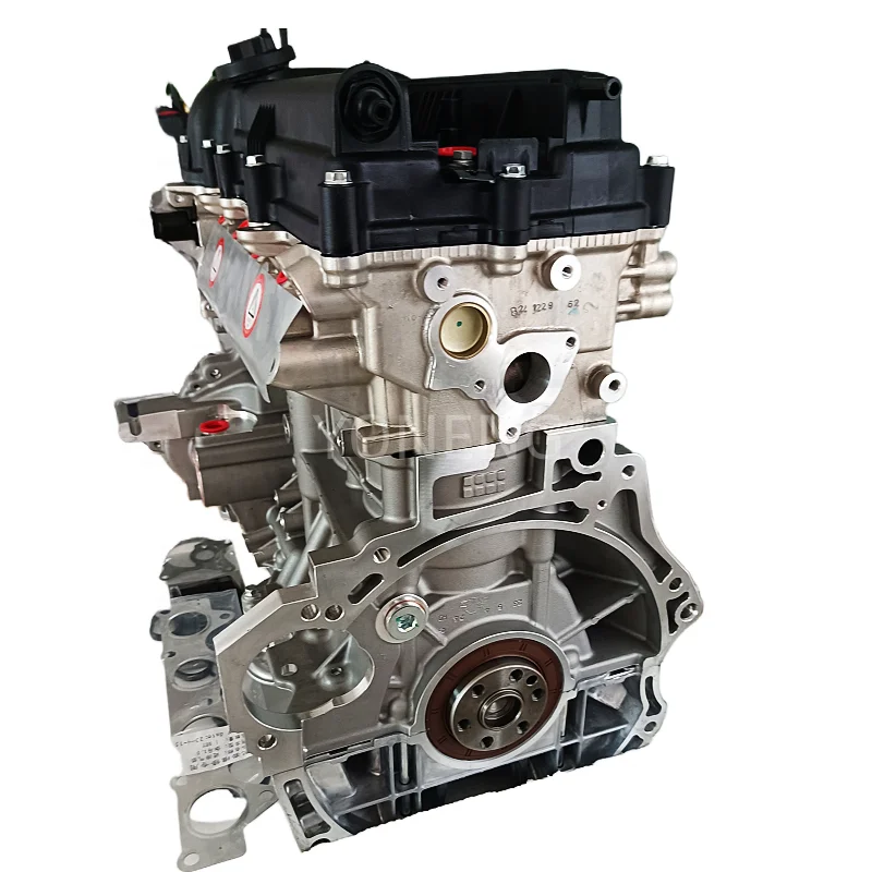 High Quality Brand New G4KD G4KF G4KE G4FC G4KH G4KJ G4FG Bare Engine For HYUNDAI KIA ENGINE assembly