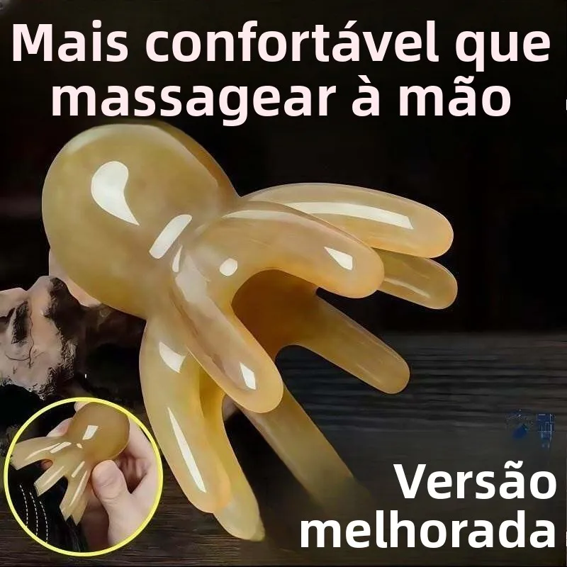 octopus-head-meridian-comb-tang-wood-eight-armed-massage-comb-antihairloss-comb-cow-horn-jade-anti-fall-hair-comb