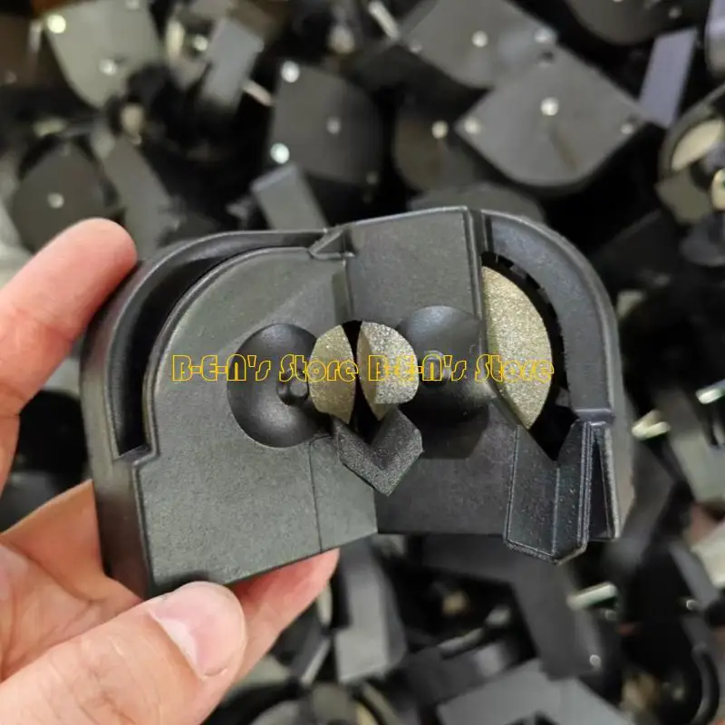 

Y1AD Drill Bit Sharpener Drill Bit Grinder ,Multipurpose Drill Bit Grinding Sharpener