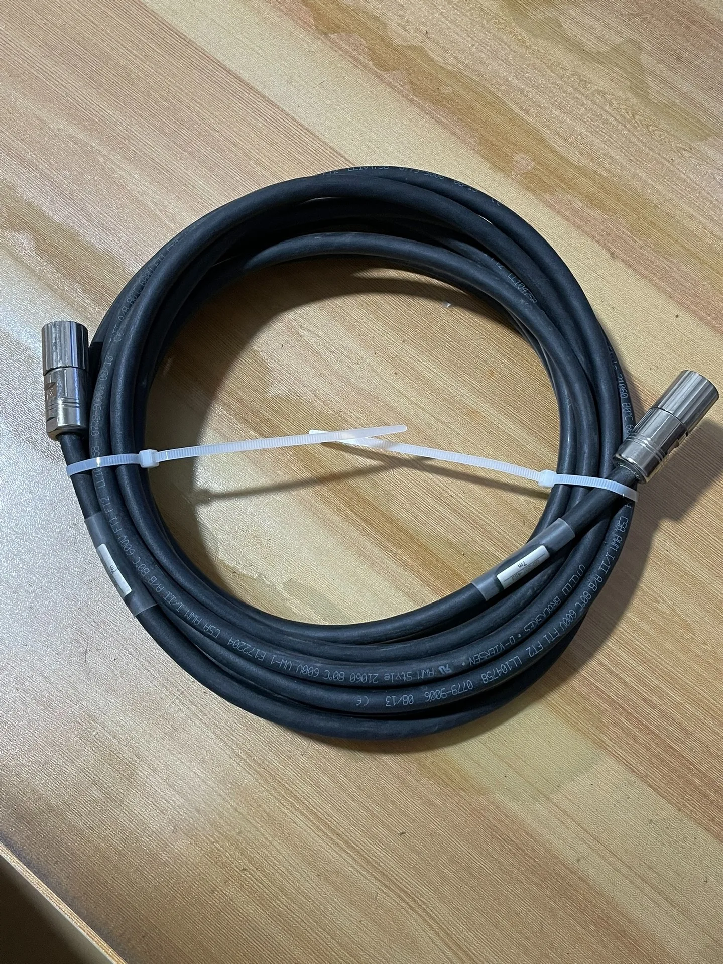 

New 00-207-453 00-207-452 Cable for Kuka KRC4 Robot