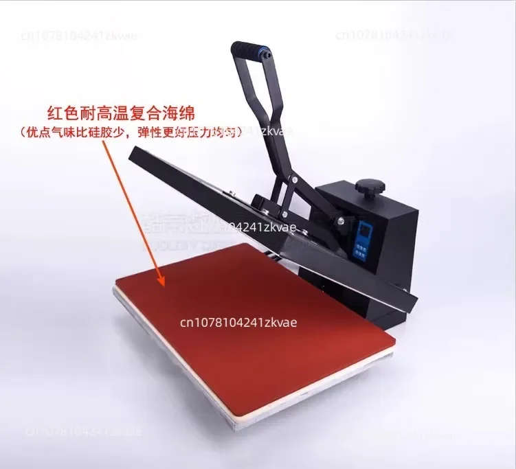 40x60 heat press machine   40*60 cm 16x24 heat press machine