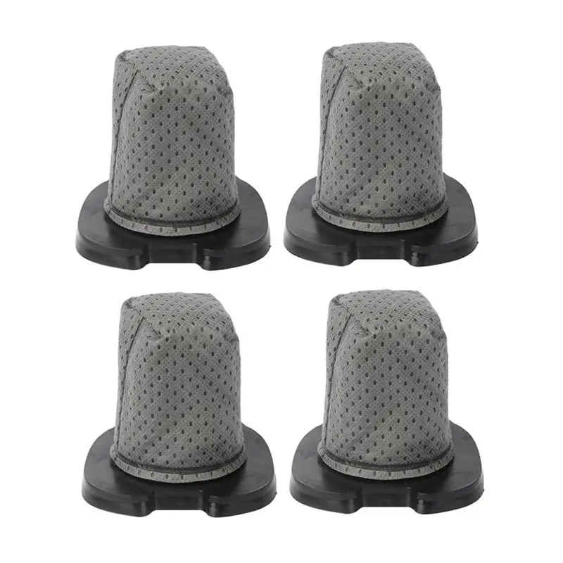 ABGH-4 Pcs CH701 Vacuum Filt Replacement Parts For Shark Cyclone Handheld Vacuum CH700 CH701 CH701C CH700W