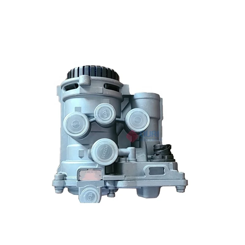 4802040020 Ouri Tru…