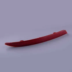 Car Rear Right Bumper Reflector Lamp 5C6945106 Fit For Volkswagen VW Jetta 2011 2012 2013 2014