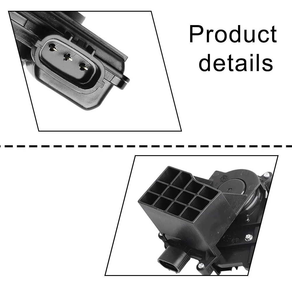 

Rear Liftgate Trunk Hatch Lock Actuator 6935008020 Fits For Toyota For Sienna 2011 2012 2013 2014 2015 2016 2017 2018 2019