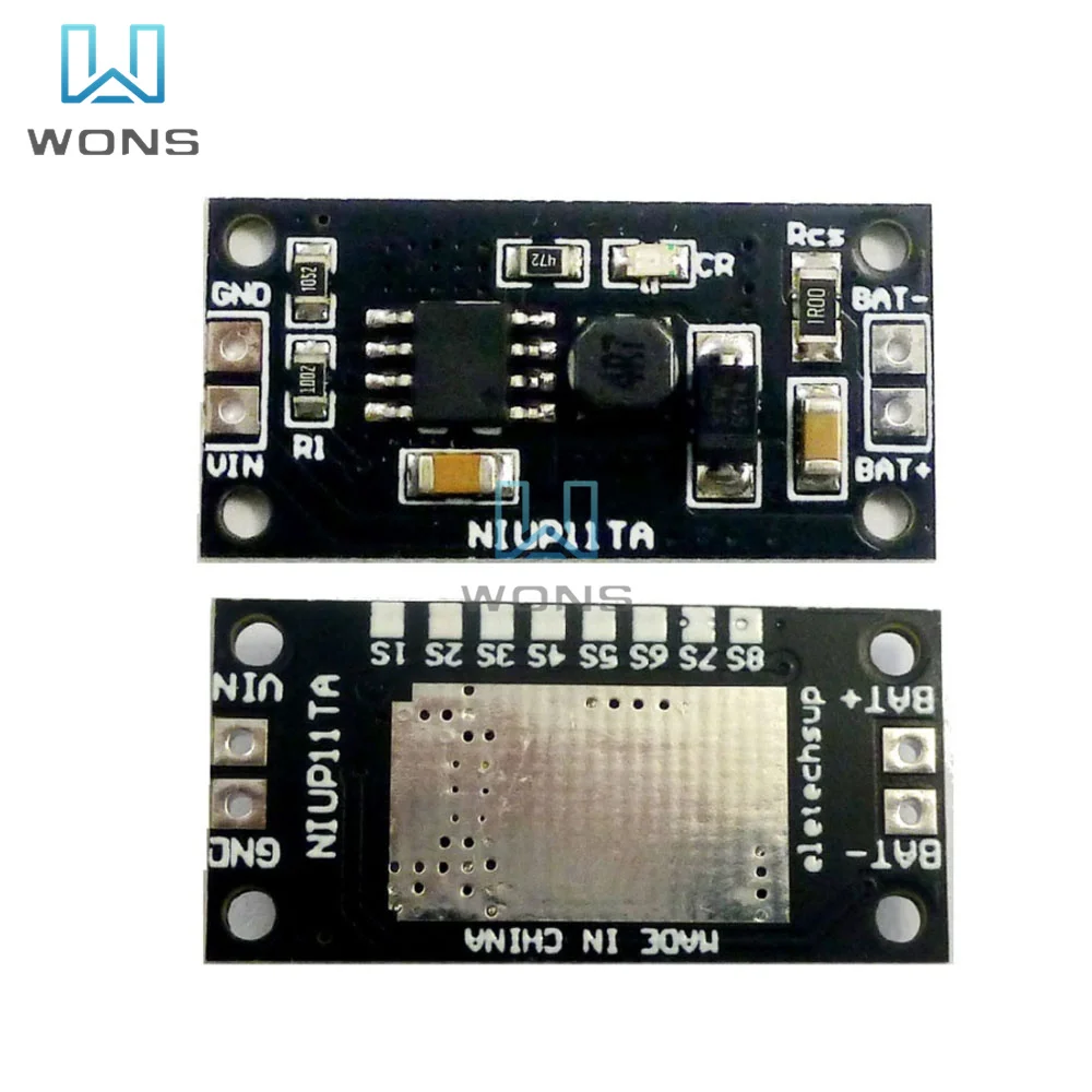 NIUP11TA 1S 2S 3S 5S 4S 6S 7S 8S NiMH akumulator NiCd ładowarka dedykowana płyta modułu 1.2V 2.4V 3.6V 4.8V 6V 7.2V 8.4V 9.6V