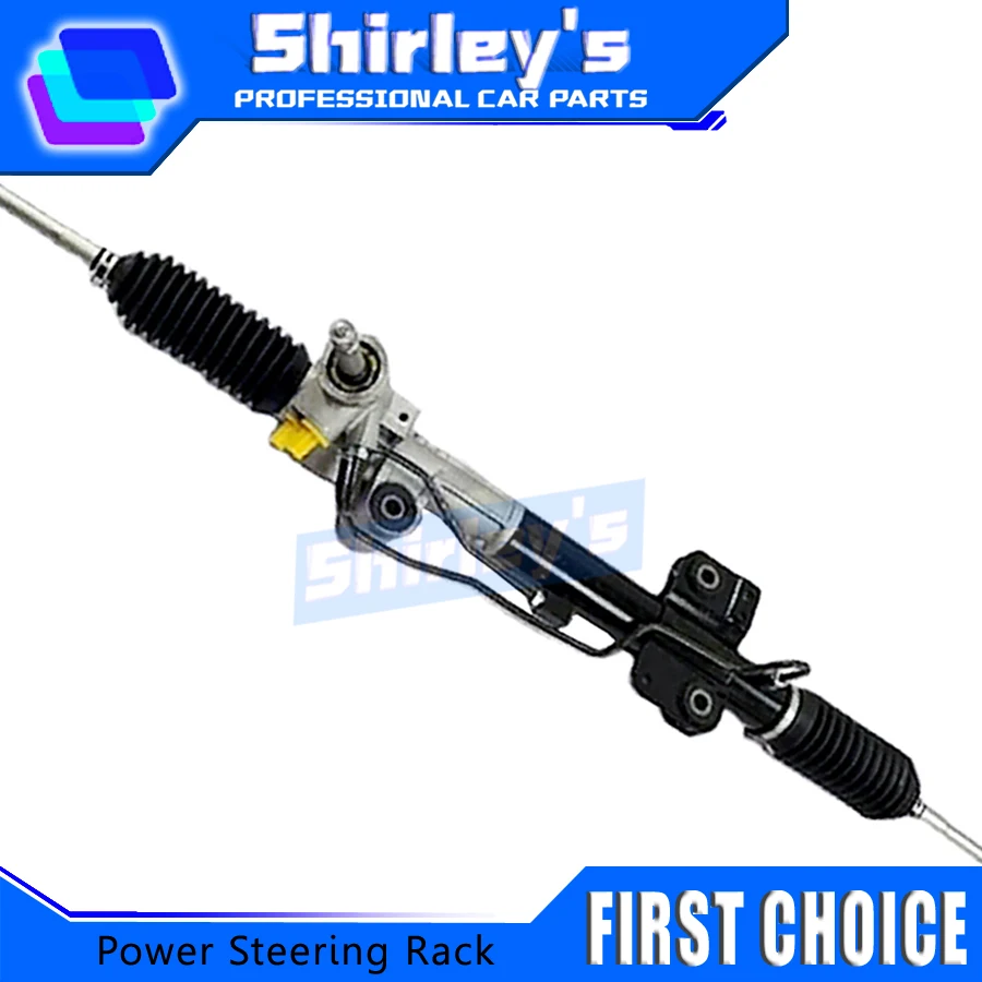 Power Steering Rack For MITSUBISHI OUTLANDER II- Citroen C-Crosser Peugeot 4007 400169 4410A026 4410A246 4410A300 Left hand