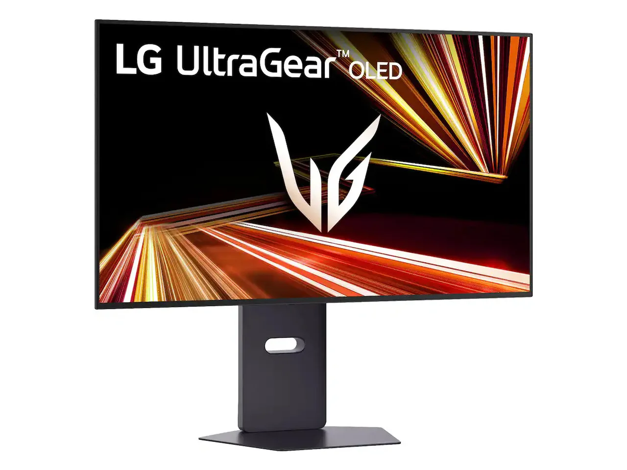 LG UltraGear 32