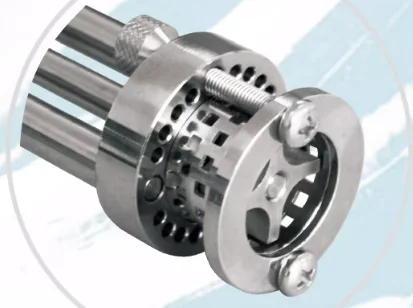 AE30 Lab Use High Shear Liquid Paste Homogenizer Mixing Machine