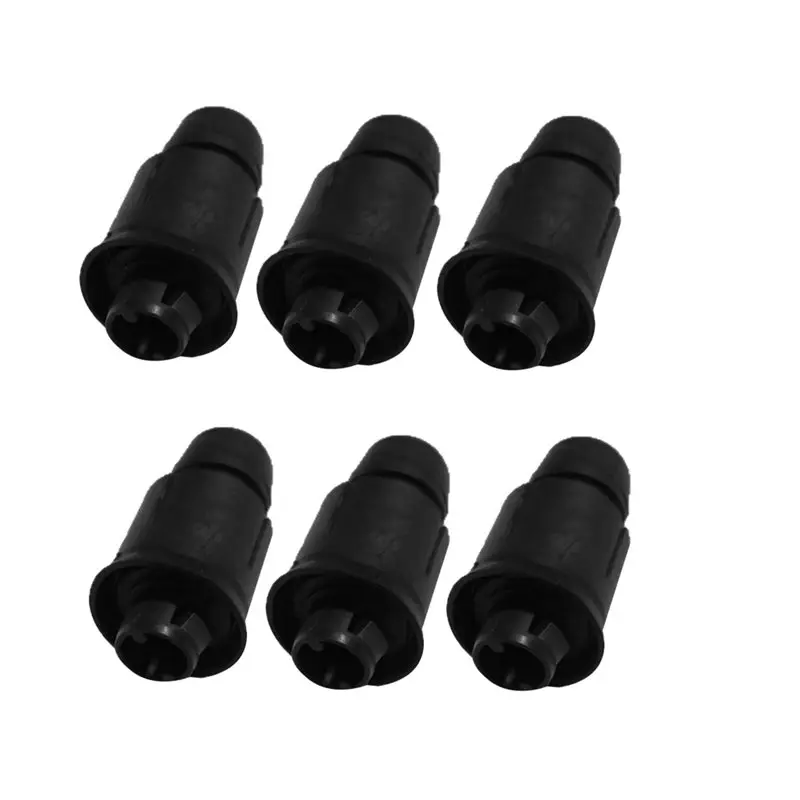 【RECOMMEND】For 508 8733AR 7908Y6 , Tailgate Stop Block, Adjustable Stop Valve Cover Damper, Adjustable Limit Block