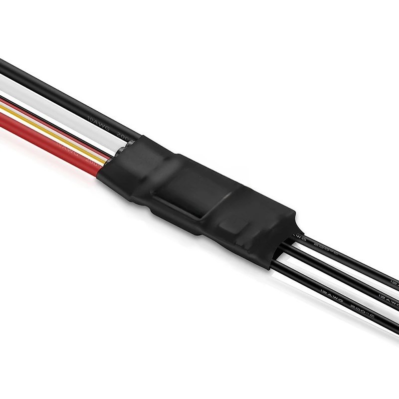 

Brushless ESC UBEC Electronic Governor For Model Aircraft