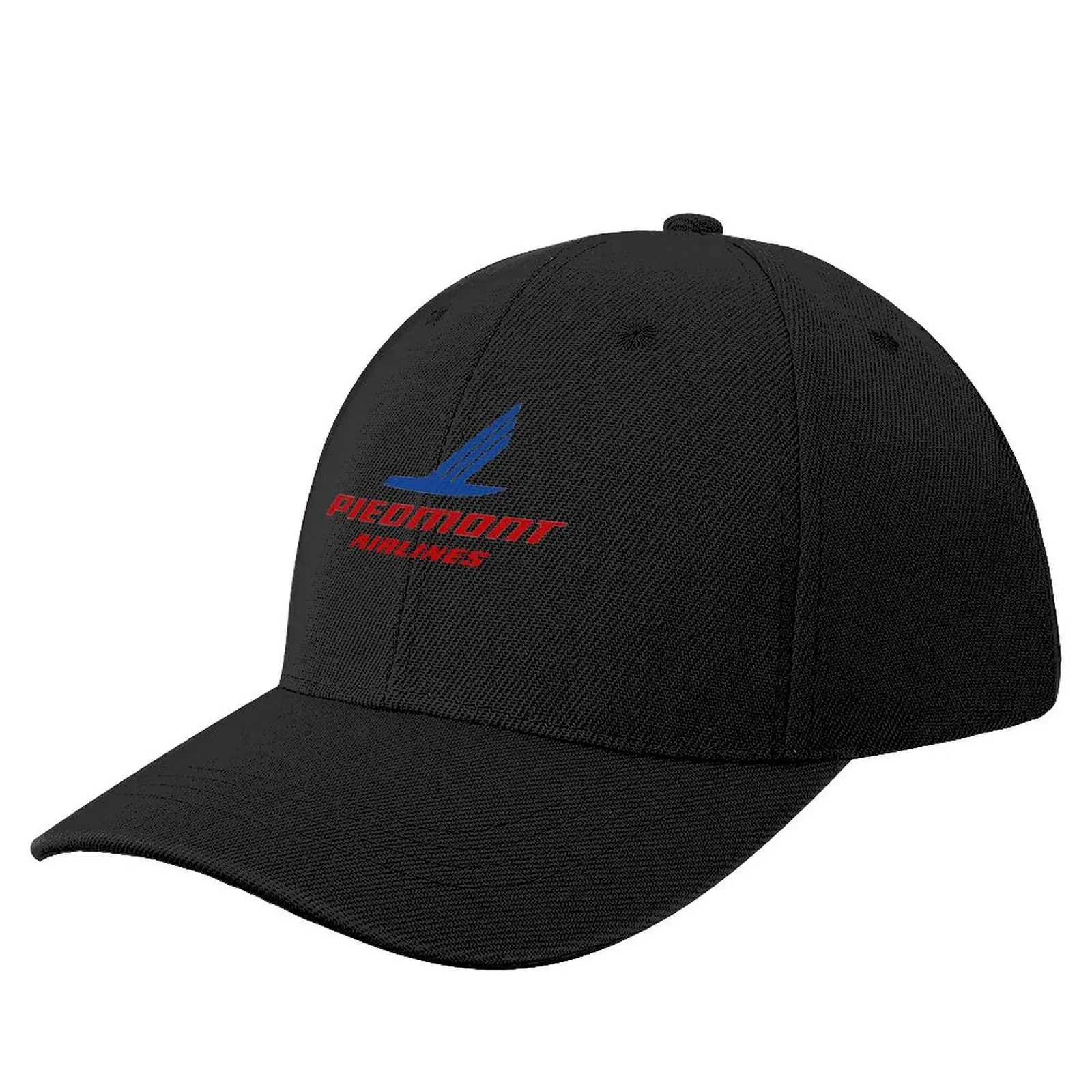 Piedmont airlines Baseball Cap Snap Back Hat Snapback Cap Rave Women's Beach Outlet Men's