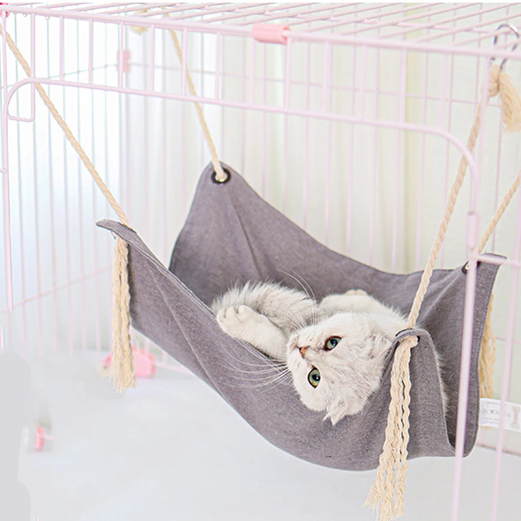 

Ferrets Hanging Bed Cozy And Comfortable Hammock For Ferrets And Small Animals Hanging Bed For Cats