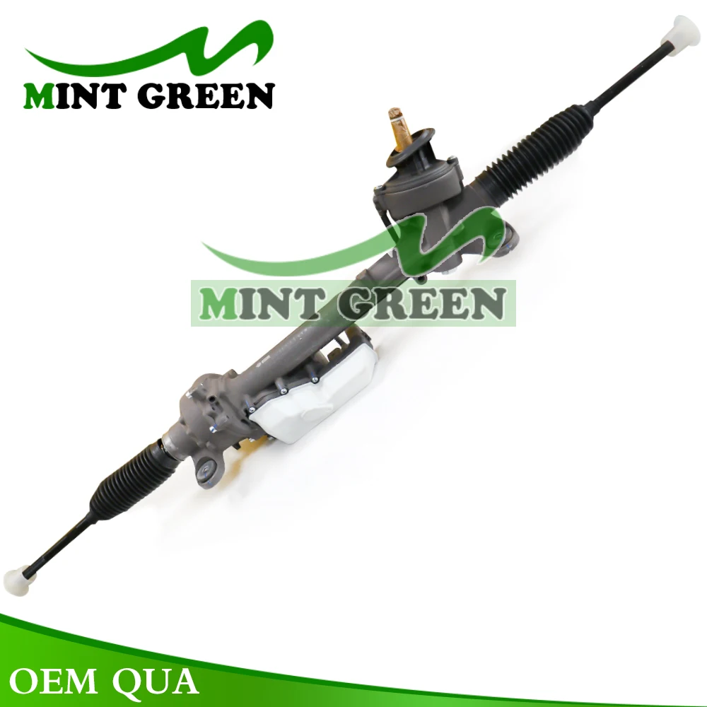 AUTO Power Steering Gear Rack For Audi Seat VW 5N1423050T