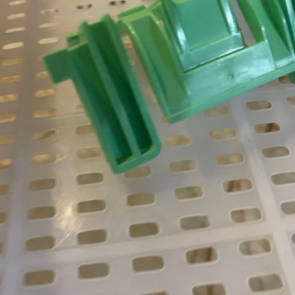 10X LY2204001 Casse…