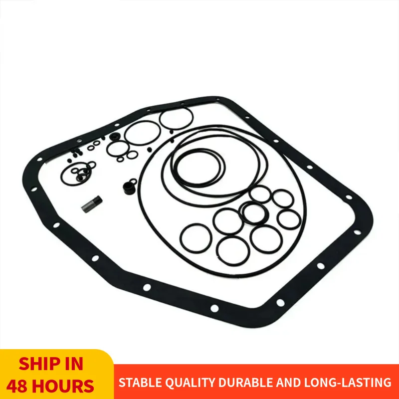 Fits For TO YO TA PRIZM A245 A245E Auto Transmission Gasket Kit Seals