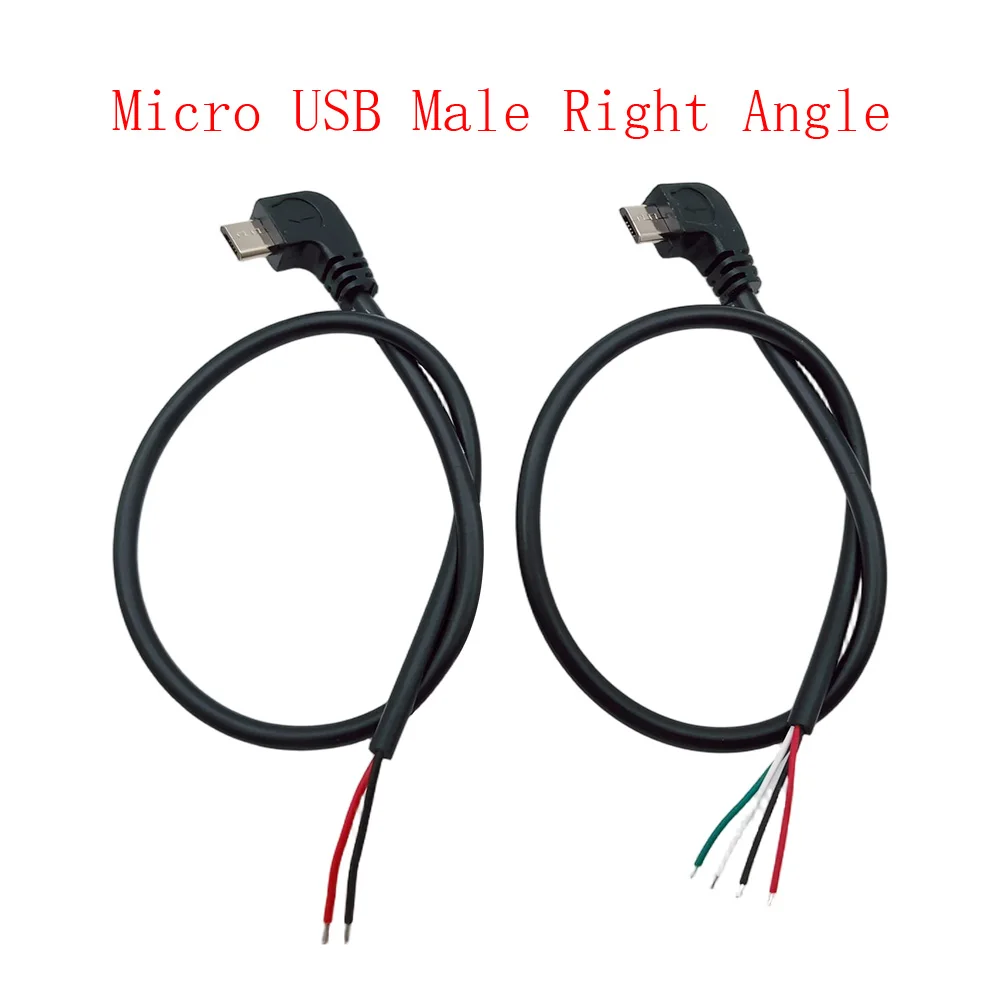 2/10Pcs Right Angle… - image