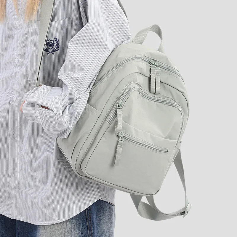 

Lightweight Kids Backpack for Boy Casual Travel Backpack Cute Backpack School Bags Class Bag for Girl Designer Bags Mochila 백팩