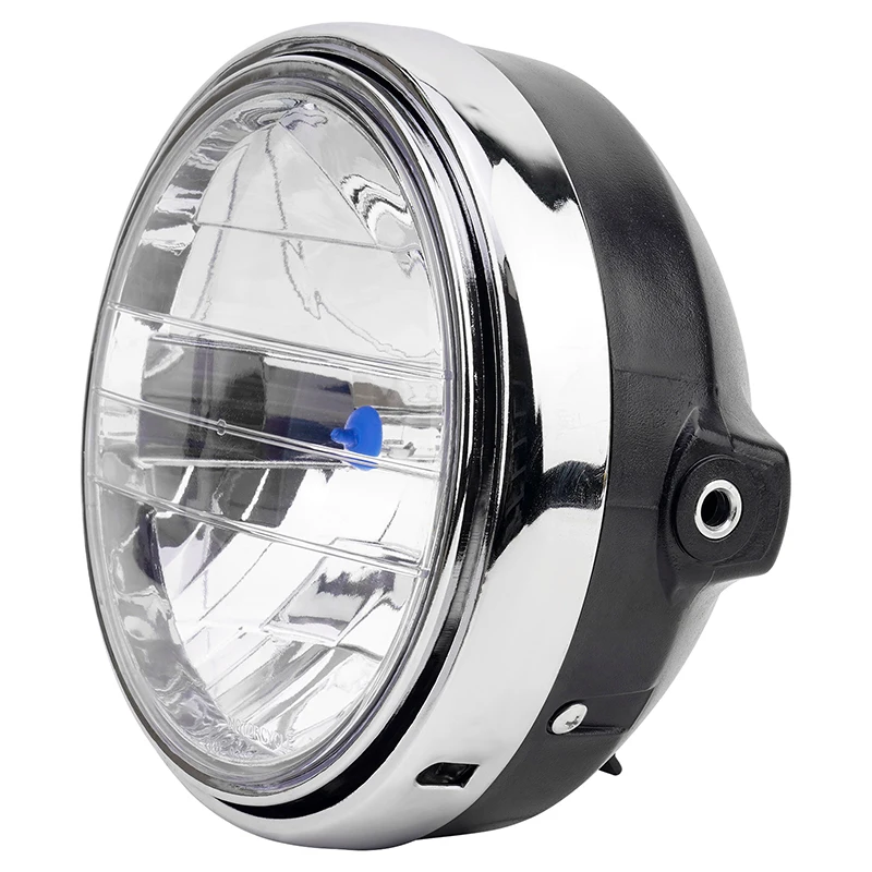 Motorcycle Headlight Head Lamp For Honda Hornet CB400 CB500 CB600 CB1300 VTR250 CB250 VTEC400 VTR CB 250 1300 33120-KV0-703