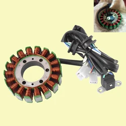 Stator Coil For Yamaha XTZ660 Tenere XT600 XT600E XT400E XT500E TT600 TT600R TT600E XTZ 660 XT TT 600 3TB-81410-00 3YF-81410-00