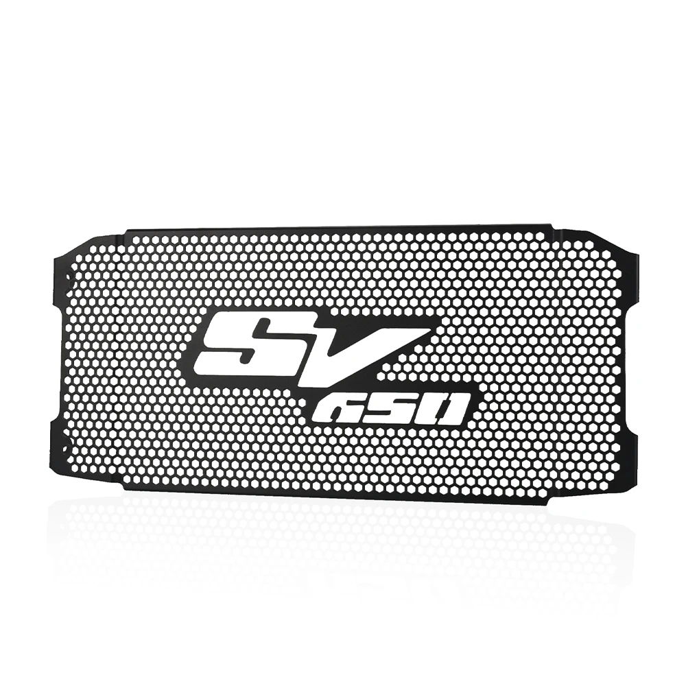 Motorcycle Accessories FOR SUZUKI SV650 SV650X SV650/X ABS 2016-2022 2024 2023 SV 650 X Radiator Grille Guard Cover Protector