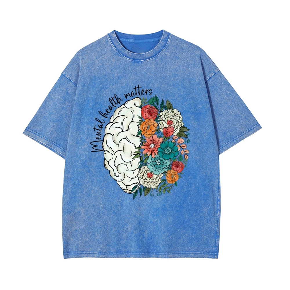 Mental Health Matters, Mental Health Shirt, Mental Health Awareness Shirt, Inspirational Shirts, Mental Health, Anxiety Shirt