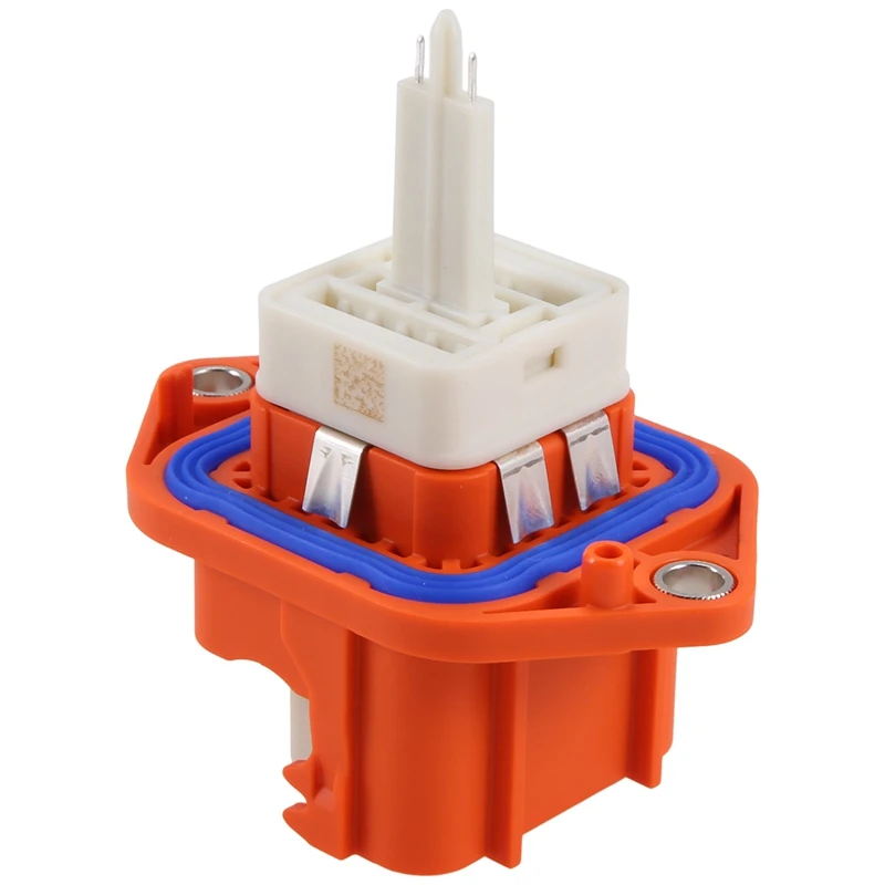 Asy головка высокого давления для Tesla Model X S Y 3 110017000F 1100170-00-F Tesla Parts