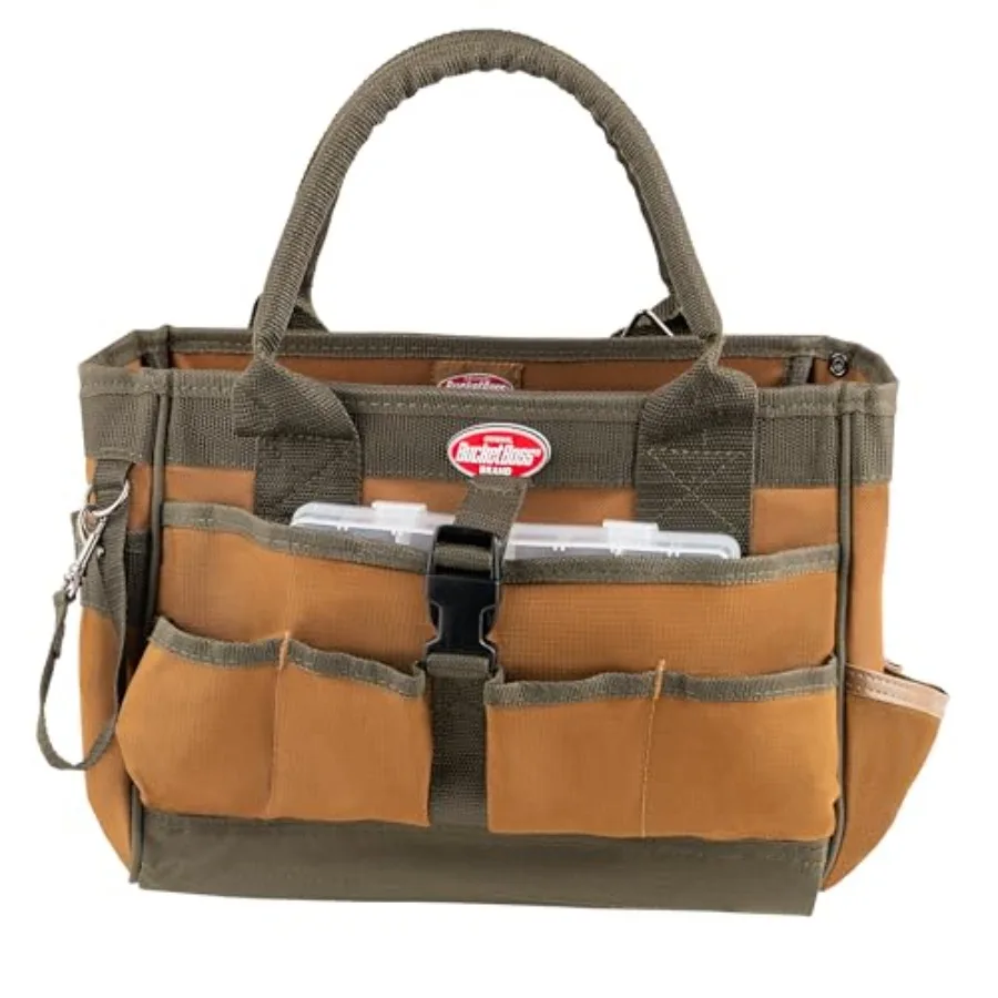

- Gatemouth Hopalong Tool Tote Tool Bags - Original Series 60088 9 liters