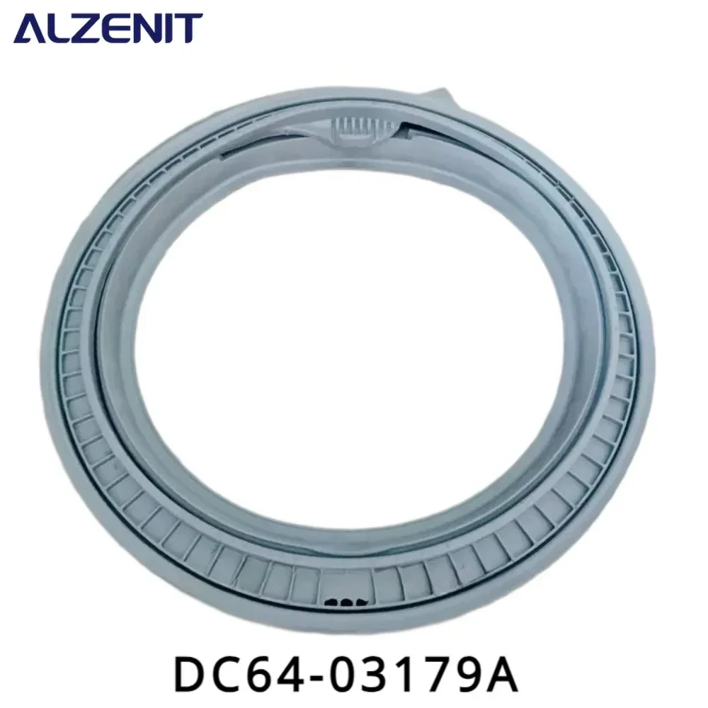 

New Door Seal Ring DC64-03179A For Samsung Washing Machine Sealing Rubber Washer Parts