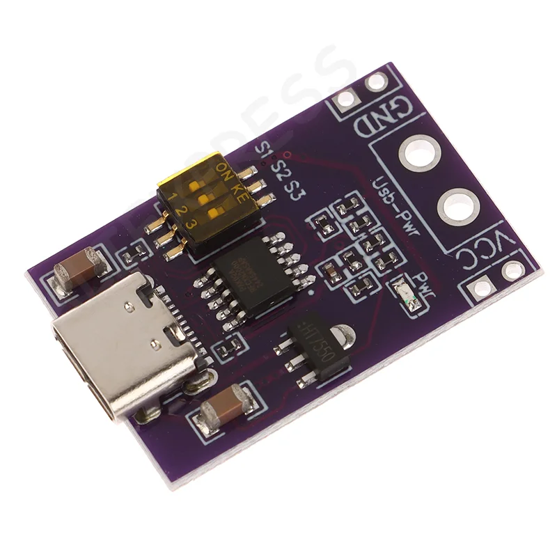 Fast Charge Pd/Qc/A…