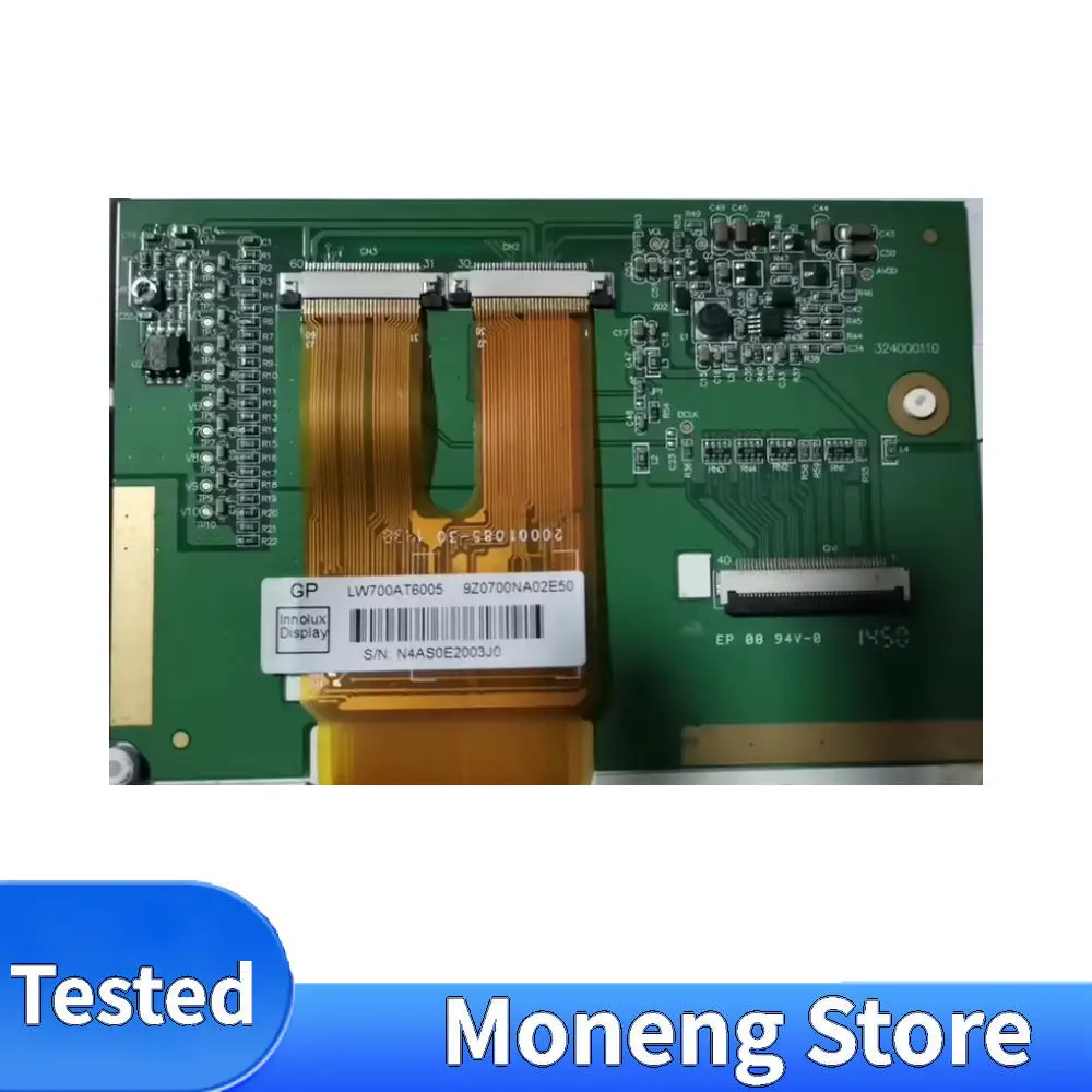LCD LW700AT6005LCD LW700AT6005