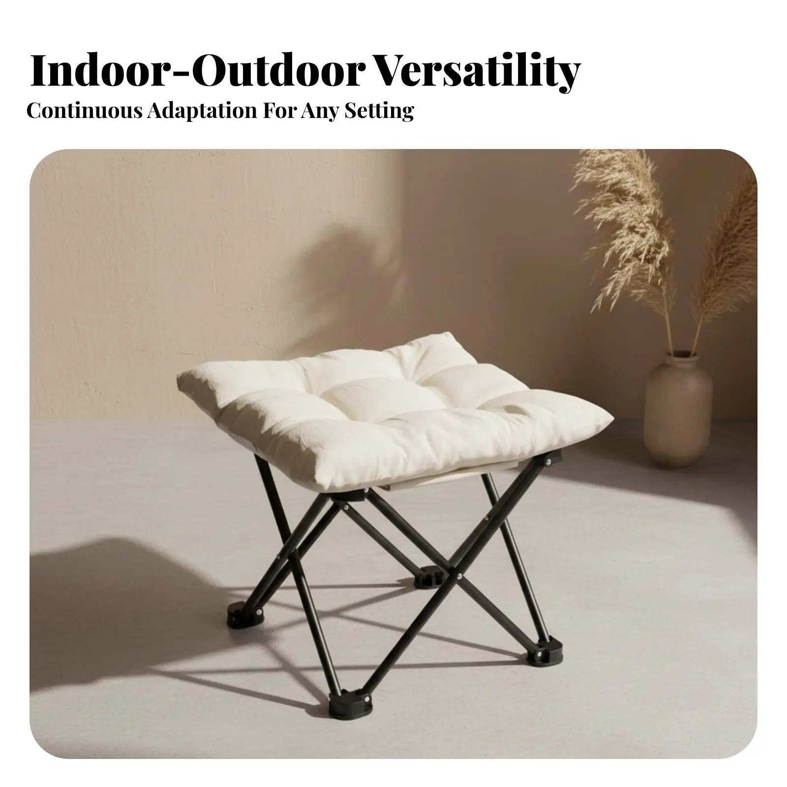 

Складное кресло-кокон для кемпинга, легкая конструкция, простая установка, для кемперов, любителей спорта, активного отдыха, пикников, террас.