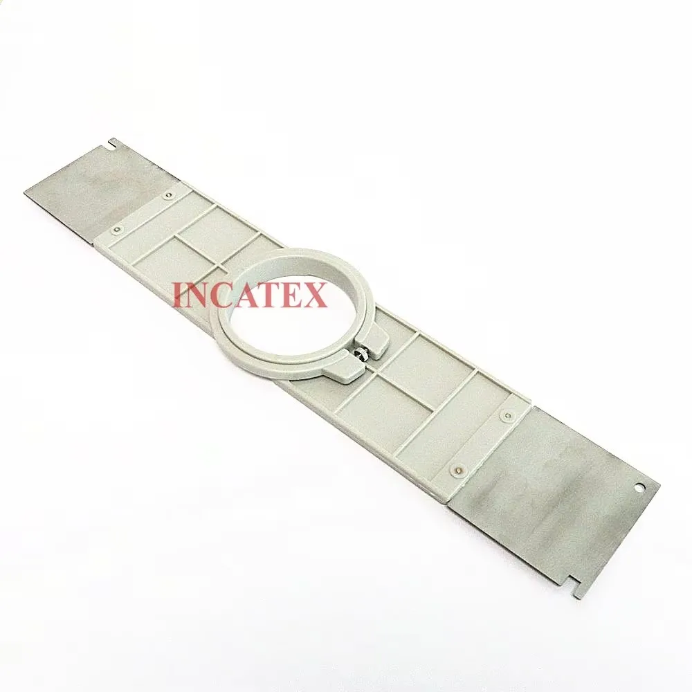 نوعية جيدة SWF أنبوبي قطع غيار الماكينات إطار دائري أنبوبي هوب 90 مللي متر الطول الإجمالي 495 مللي متر #1