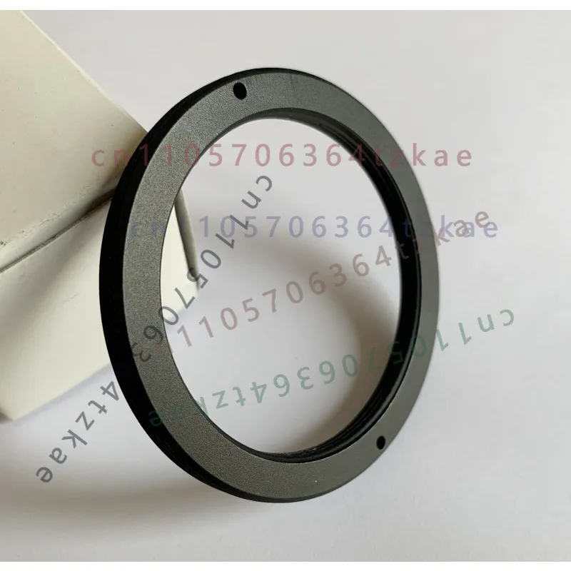 M65 x1 To M52 x1 Female Thread Camera Lens Mount Adapter For Helicoid Focusing Unit 65mm‑52mm