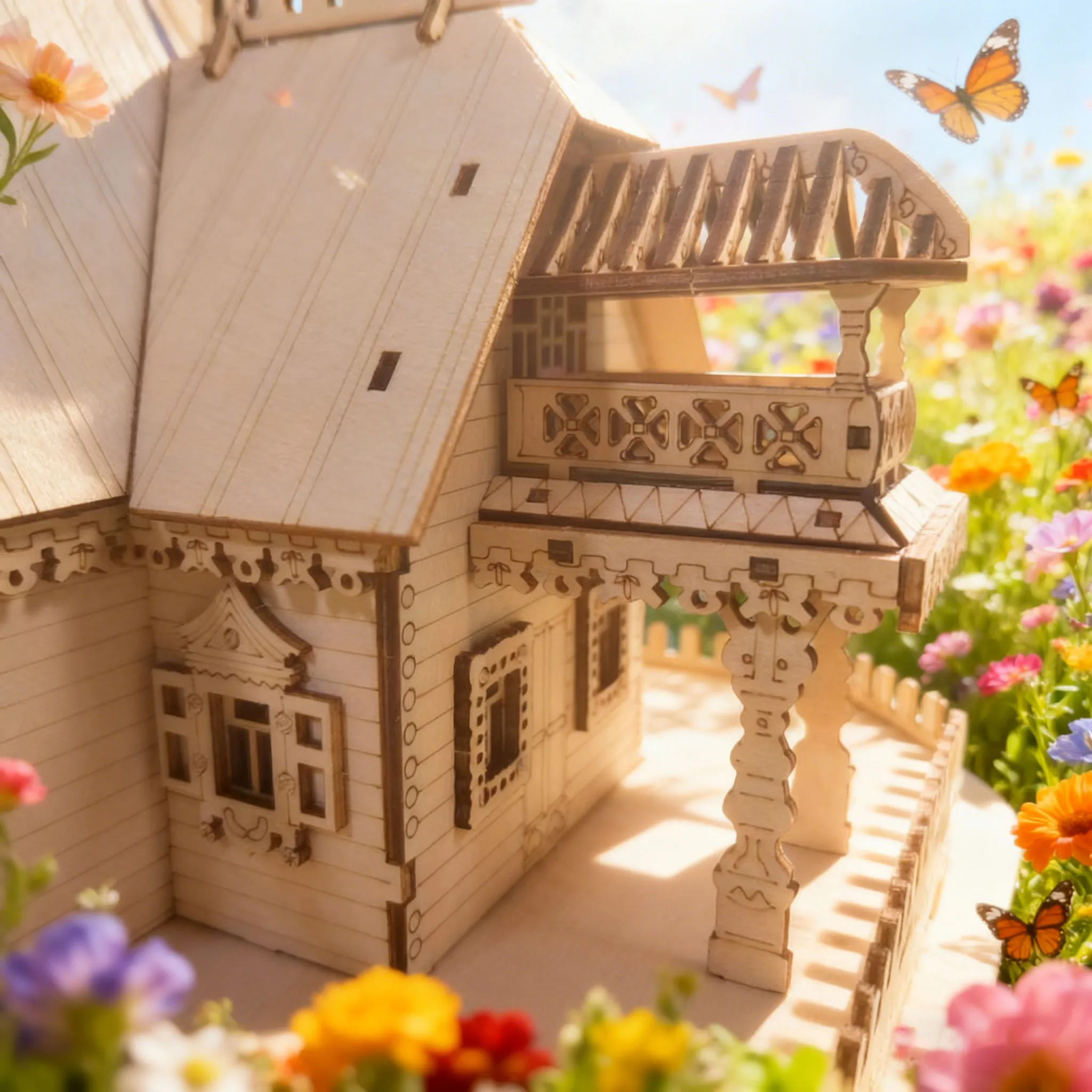 Thumbnail 4 - #24 Low Price Interlocking Blocks Deals