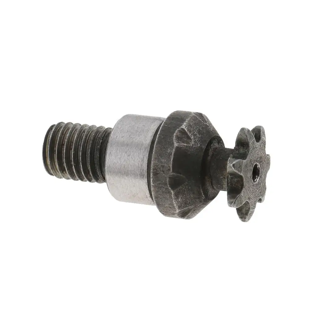 

Передняя звездочка барабана сцепления 7T для 2-тактного мини-велосипеда 47 49cc