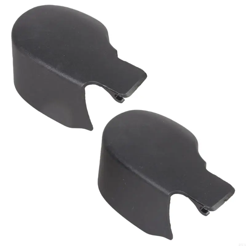 

Full Coverage Rear Wiper Arm Covers for Assembly 2Pcs Replacement 5JA955435