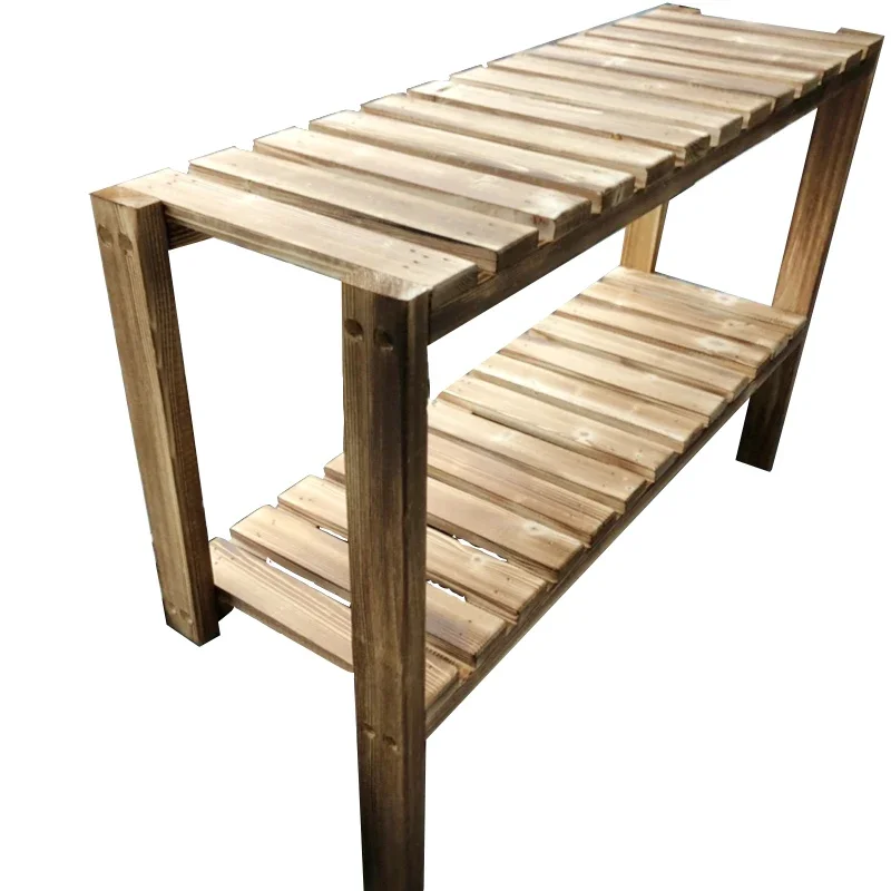 

Подставка для цветов на подоконнике высокой и низкой стопы, комнатное украшение для хранения, напольная стойка для суккулентов